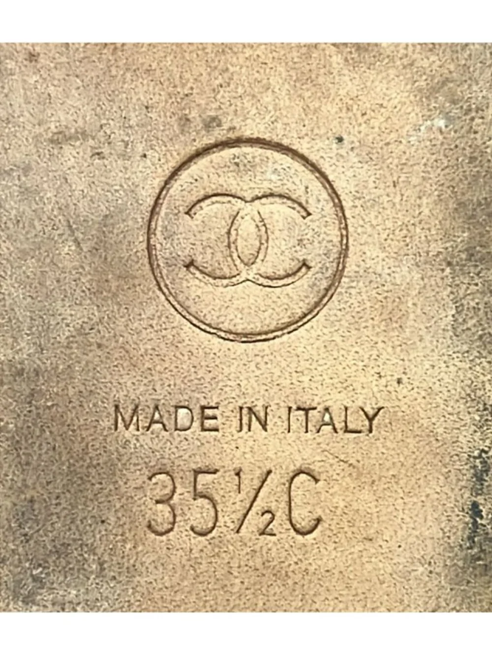 CHANEL product name
